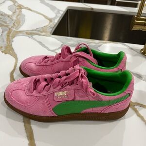PUMA PALERMO🩷